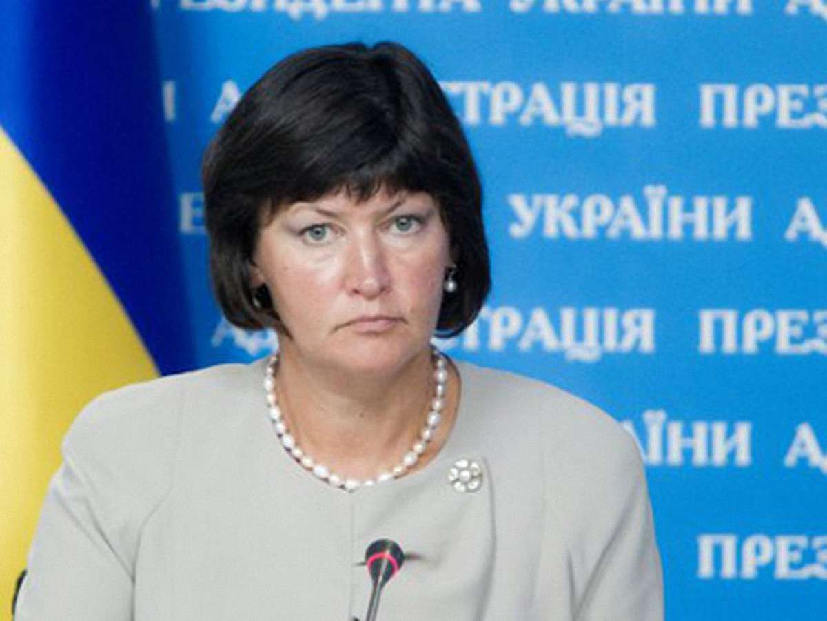 Кабмін схвалив проект держбюджету на 2014 рік