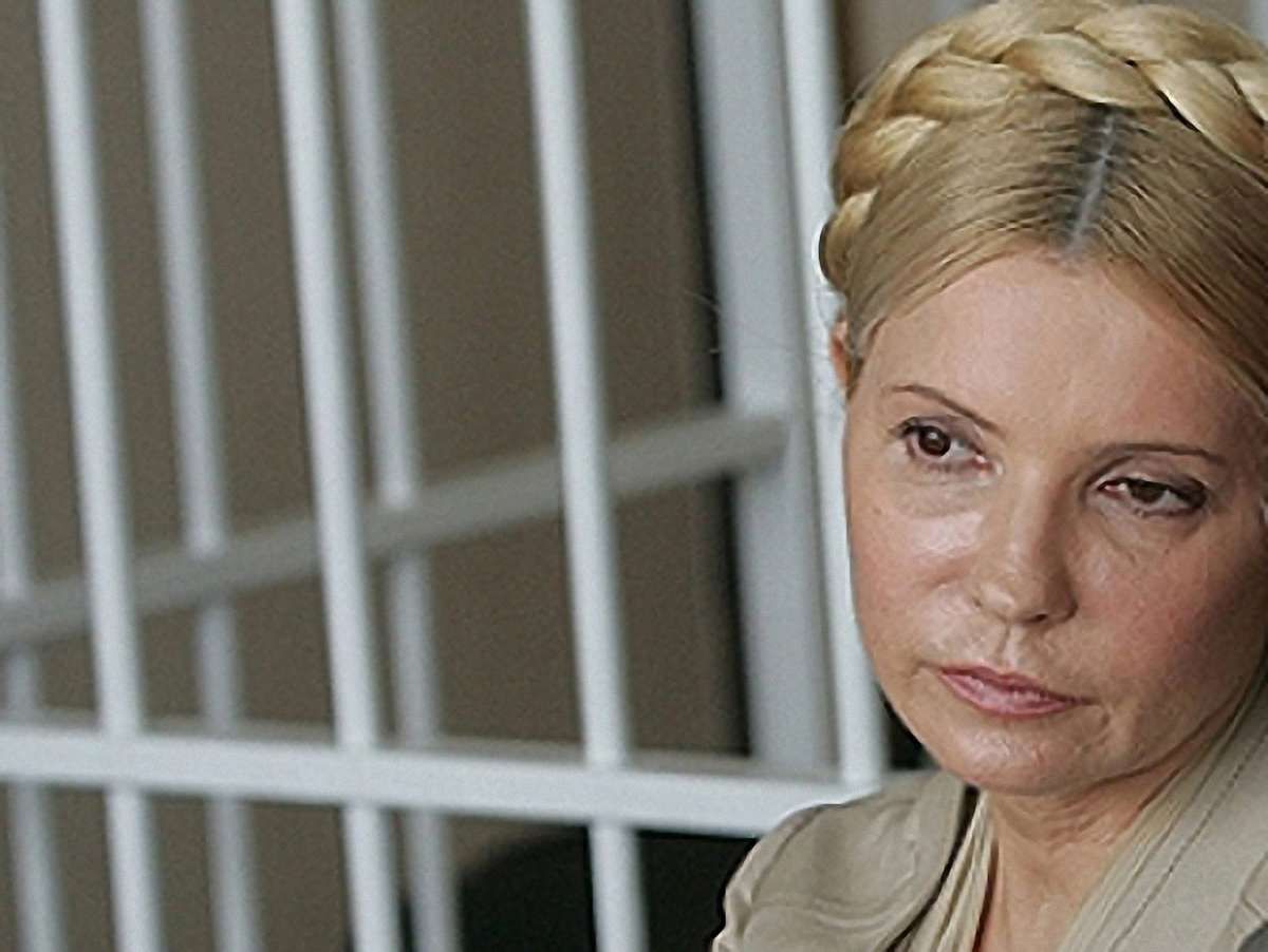 Янукович знищує енергетичну незалежність України, – Тимошенко