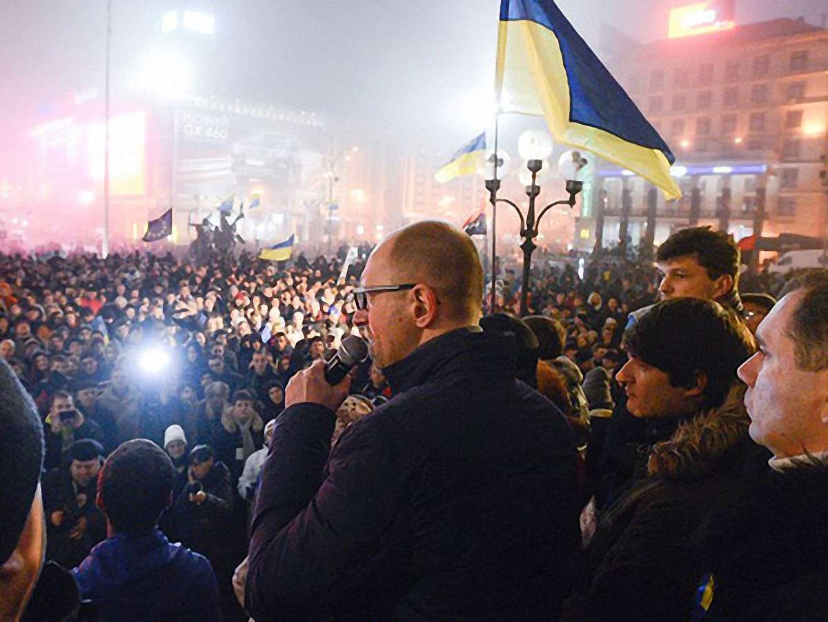 Опозиції не вистачає трьох підписів для відставки уряду