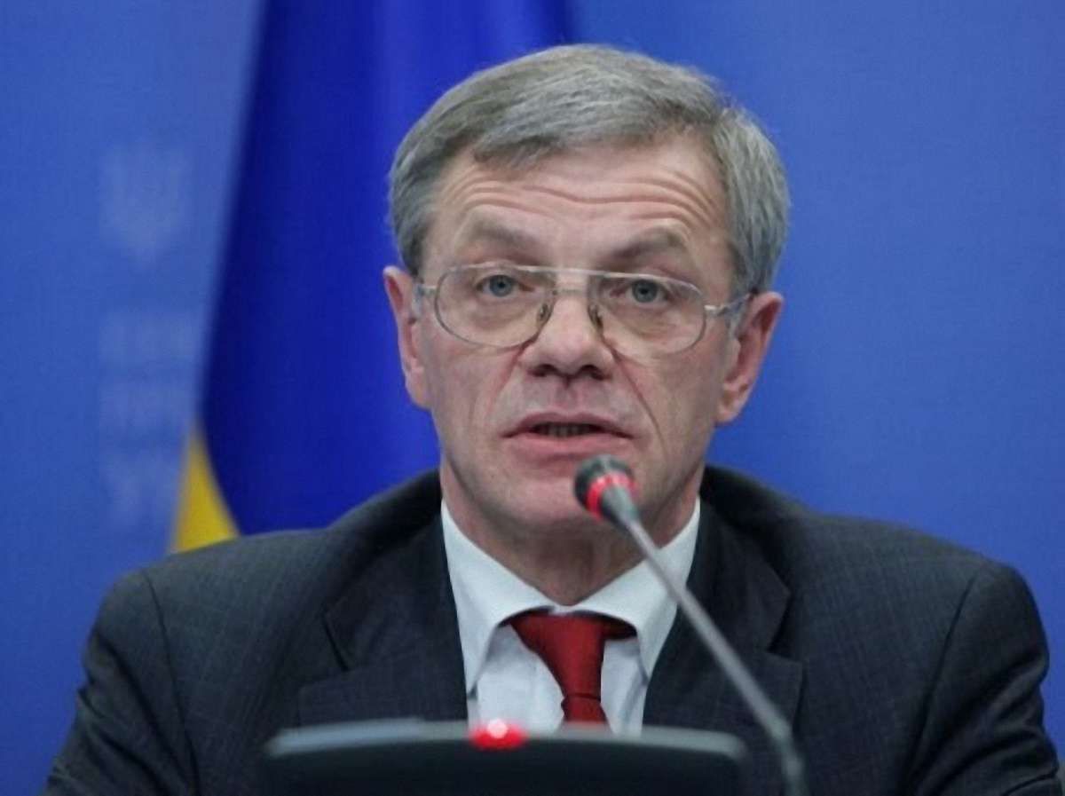 Газові контракти були погані, а стали дуже погані, – Соколовський