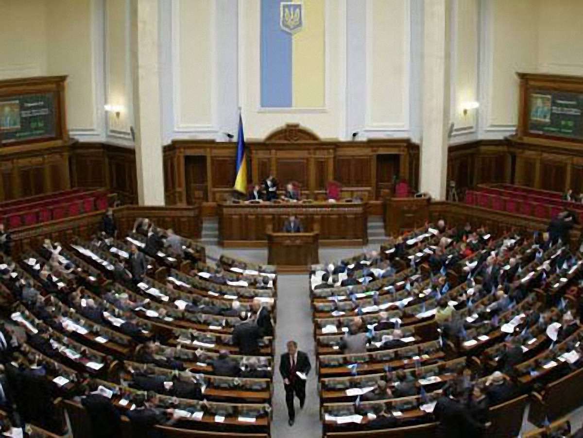 Не факт, що Рада сьогодні запрацює, – опозиція