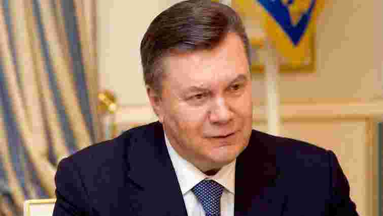 Ціна на газ з Росії може і збільшуватись, і зменшуватись, – Янукович