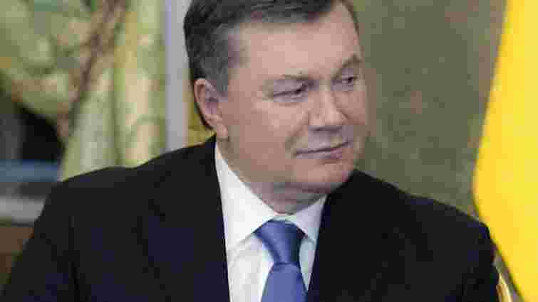 Підписані угоди в Росії не суперечать євроінтеграції України, – Янукович