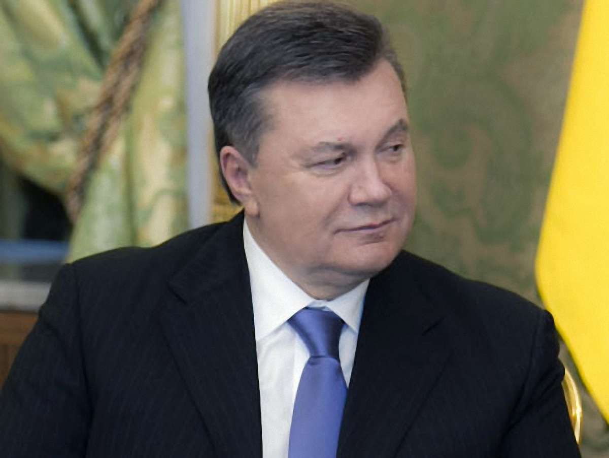 Підписані угоди в Росії не суперечать євроінтеграції України, – Янукович
