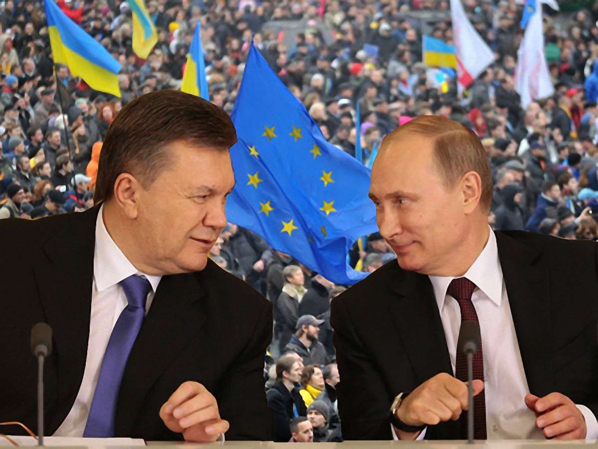 Реальний шанс для Євромайдану