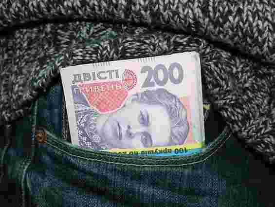 Збільшення «мінімалки» від Азарова покриє тільки інфляцію