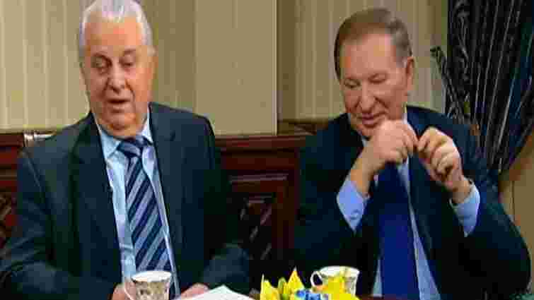 Черговий круглий стіл проходить без Януковича і лідерів опозиції