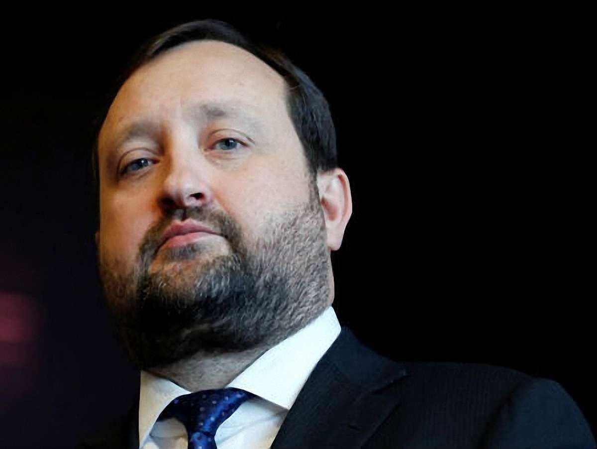 В уряді нема ніяких ротацій, - перший віце-прем’єр