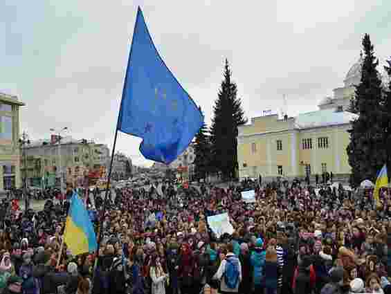 Луцькі активісти вимагатимуть відставки прокурора Волині