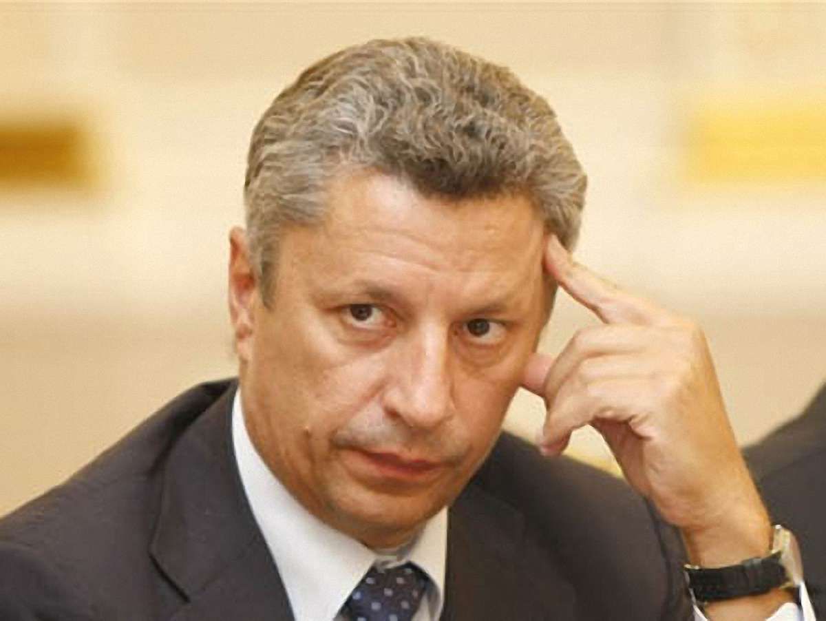 Україна зменшить закупівлю російського газу ще на 10%, - Бойко