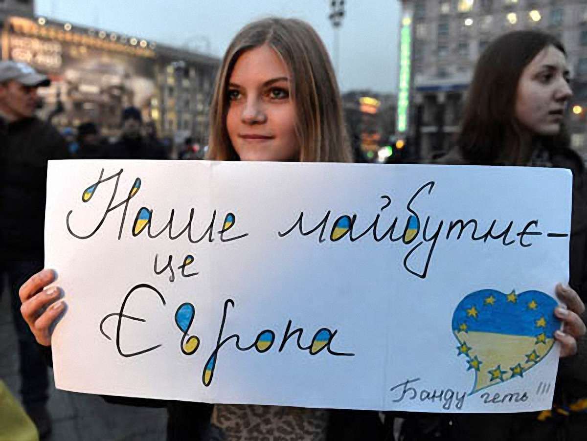 Євромайдану у Києві сьогодні виповнюється місяць