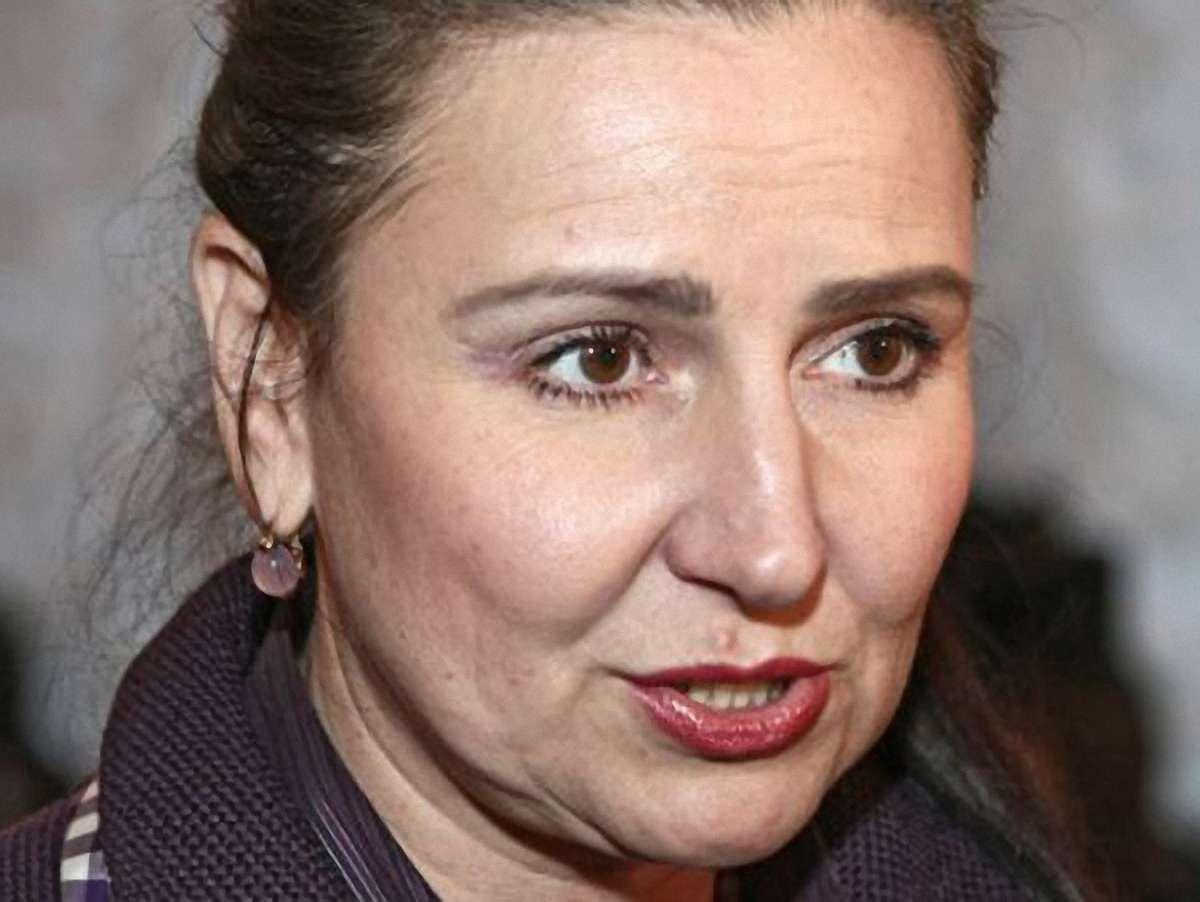 З фракції Партії регіонів хочуть вийти 60 нардепів, – Богословська