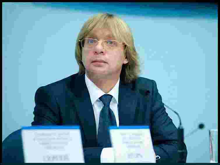 Помер журналіст Ігор Слісаренко