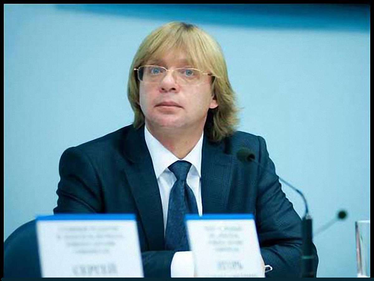 Помер журналіст Ігор Слісаренко