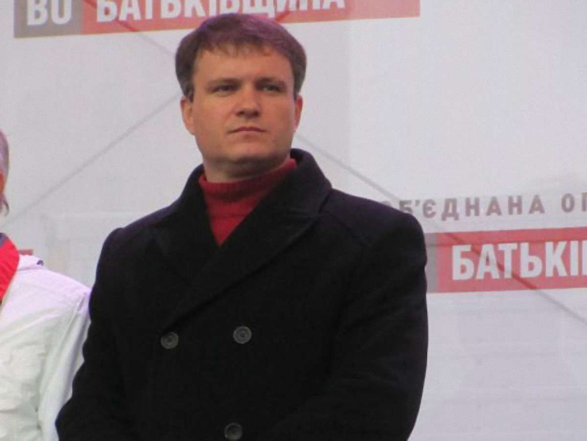 Харківський опозиціонер поскаржився у СБУ на замах