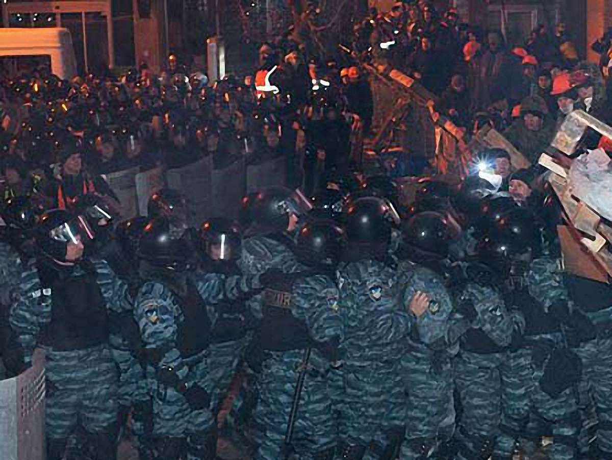 В УДАРі назвали нардепів, яких можуть заарештувати