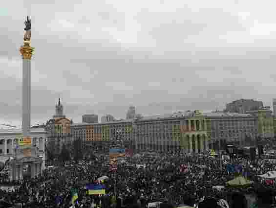 Євромайдан триватиме надалі, - опозиція