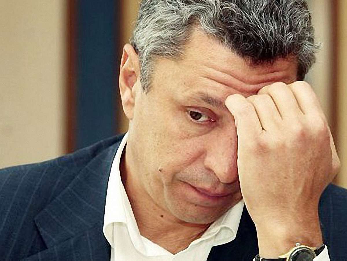 Україні потрібен кредит МВФ, – Бойко