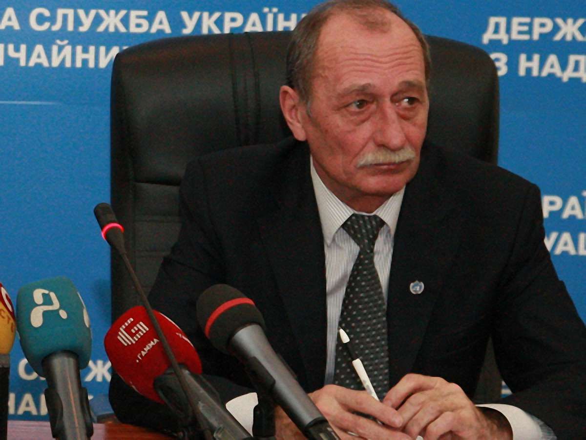 Снігу на Новий рік не буде, – Кульбіда