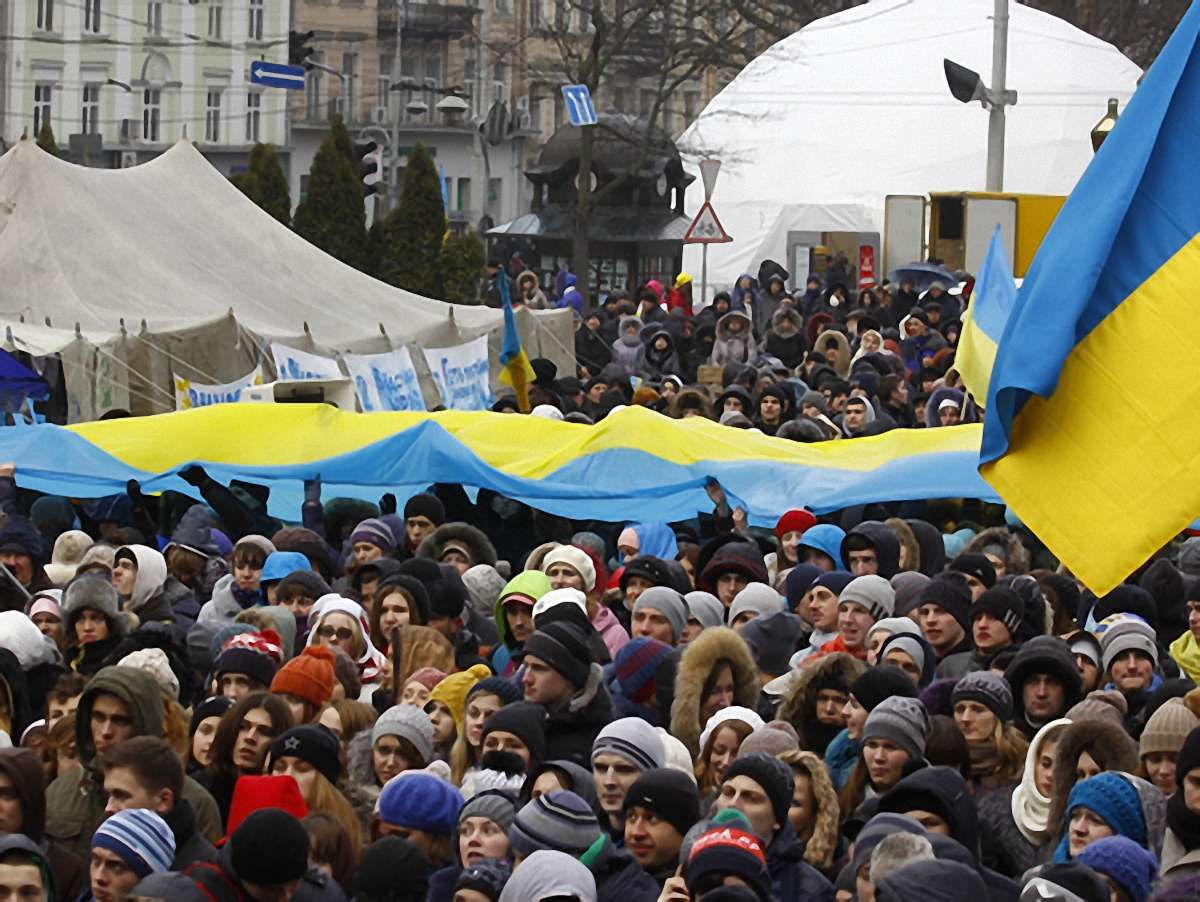 Львівська ініціатива референдуму: безнадійна, але потрібна?