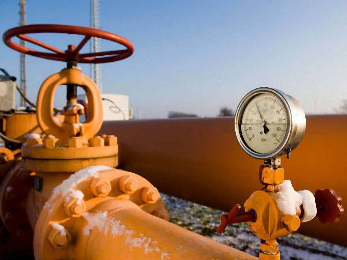 Україна може змінити ціну транзиту російського газу