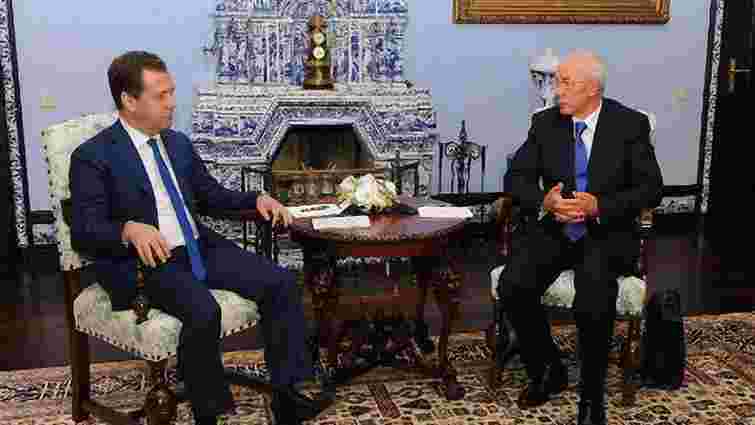 Кабмін: Угоди щодо Митного союзу Азаров не підписуватиме