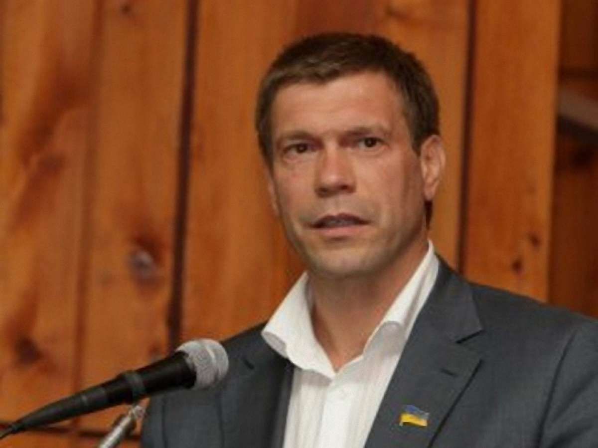 «Регіонал» оголосив, що 36 іноземців стали персонами нон-ґрата