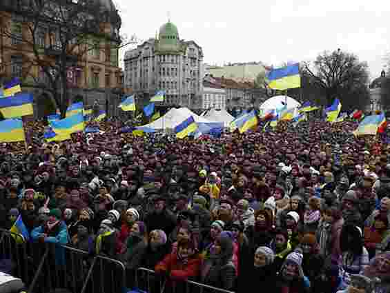 Луценко виступить сьогодні на львівському Євромайдані