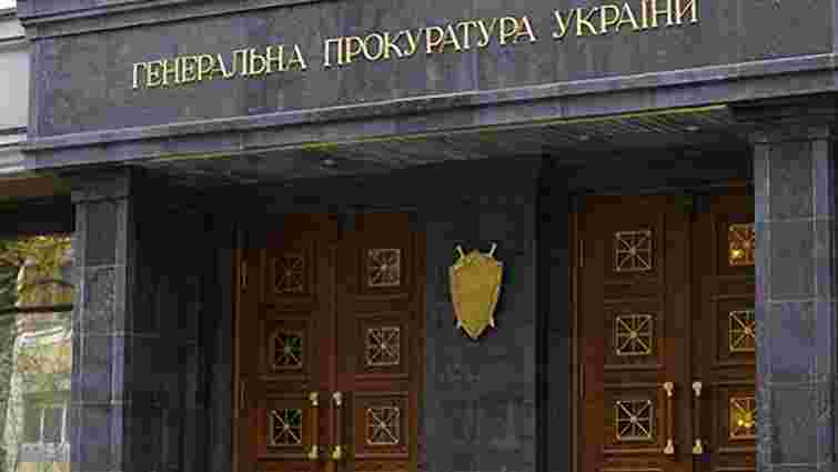 Прокуратура передала справу Власенка до суду, – Турчинов
