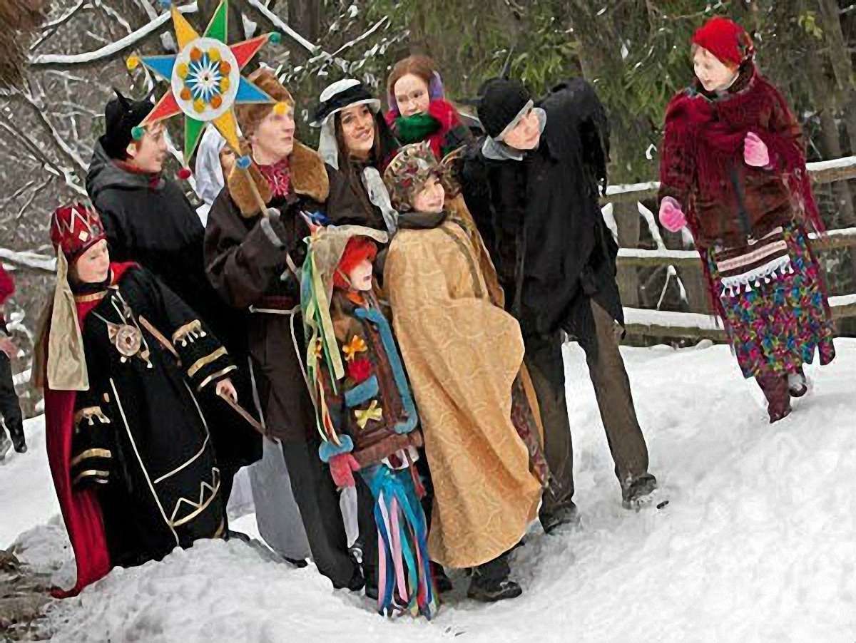 Як Львів святкуватиме Різдво 