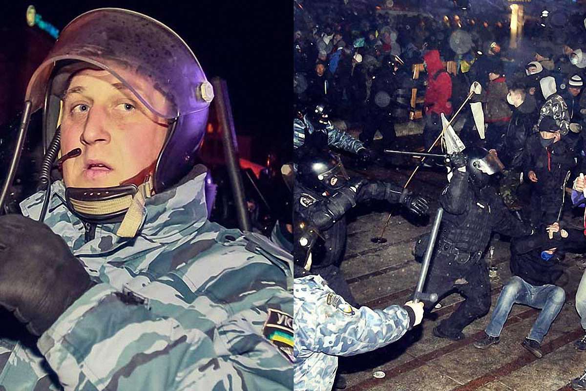 Публічний суд: за чи проти?