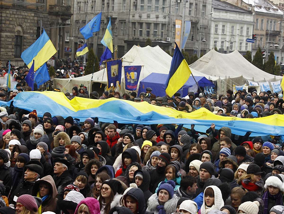 До Громадського сектору у Львові долучаються інтелектуали і громадські організації