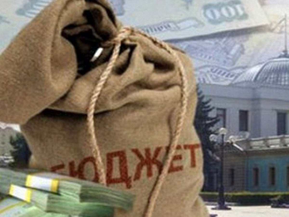 Рибак підписав постанову щодо розгляду держбюджету 16 січня