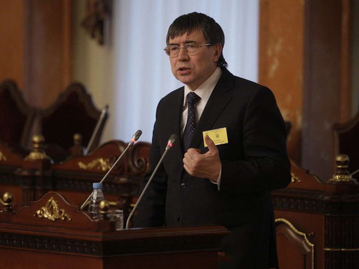 Закон про звільнення євромайданівців на практиці не діє, – Вищий спецсуд
