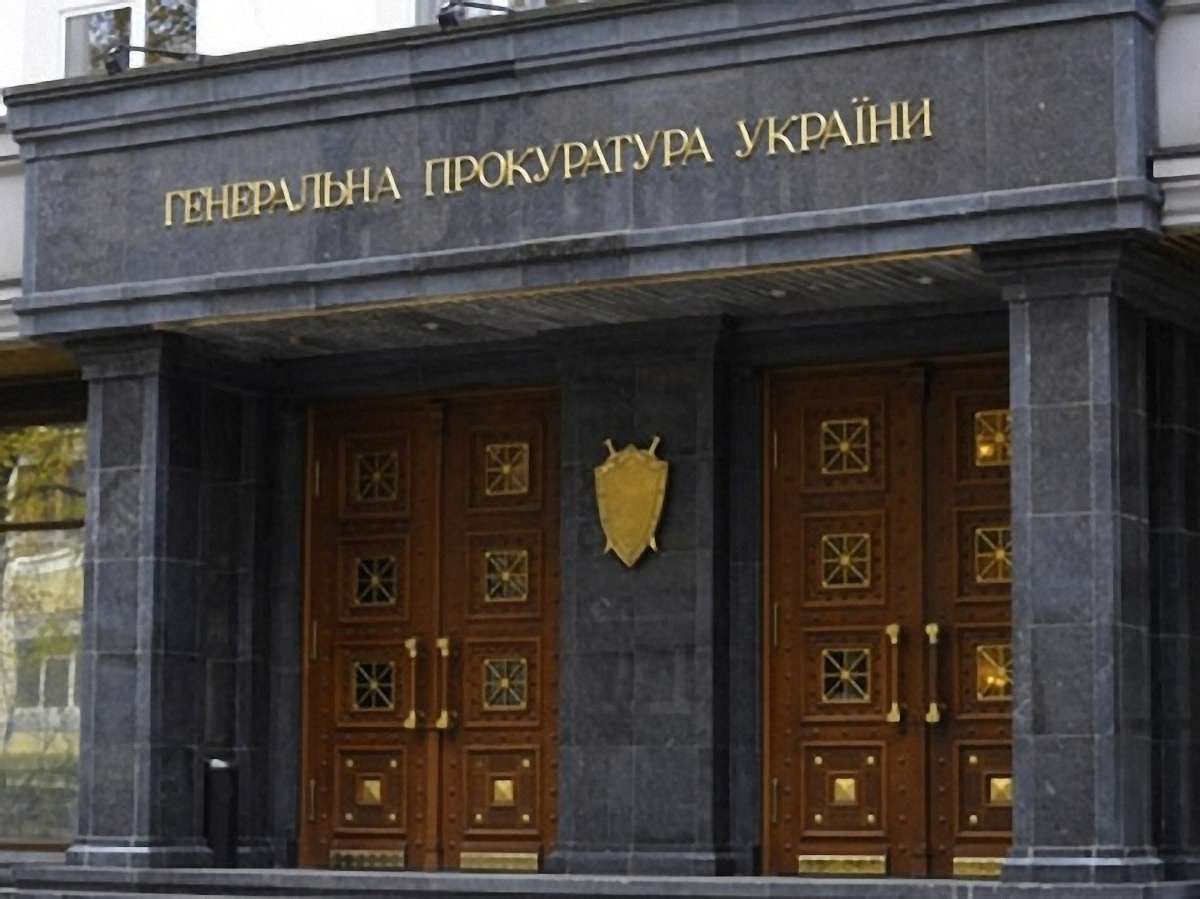 Опозиція передала генпрокурору відеозапис з автомобіля Чорновол