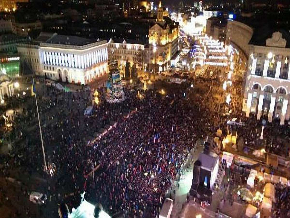 Майже половина українців готові протестувати, - опитування
