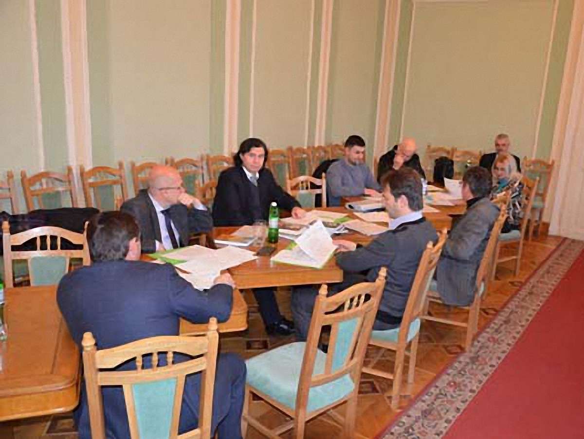 Львівська облрада визначила лауреатів премії імені Бандери