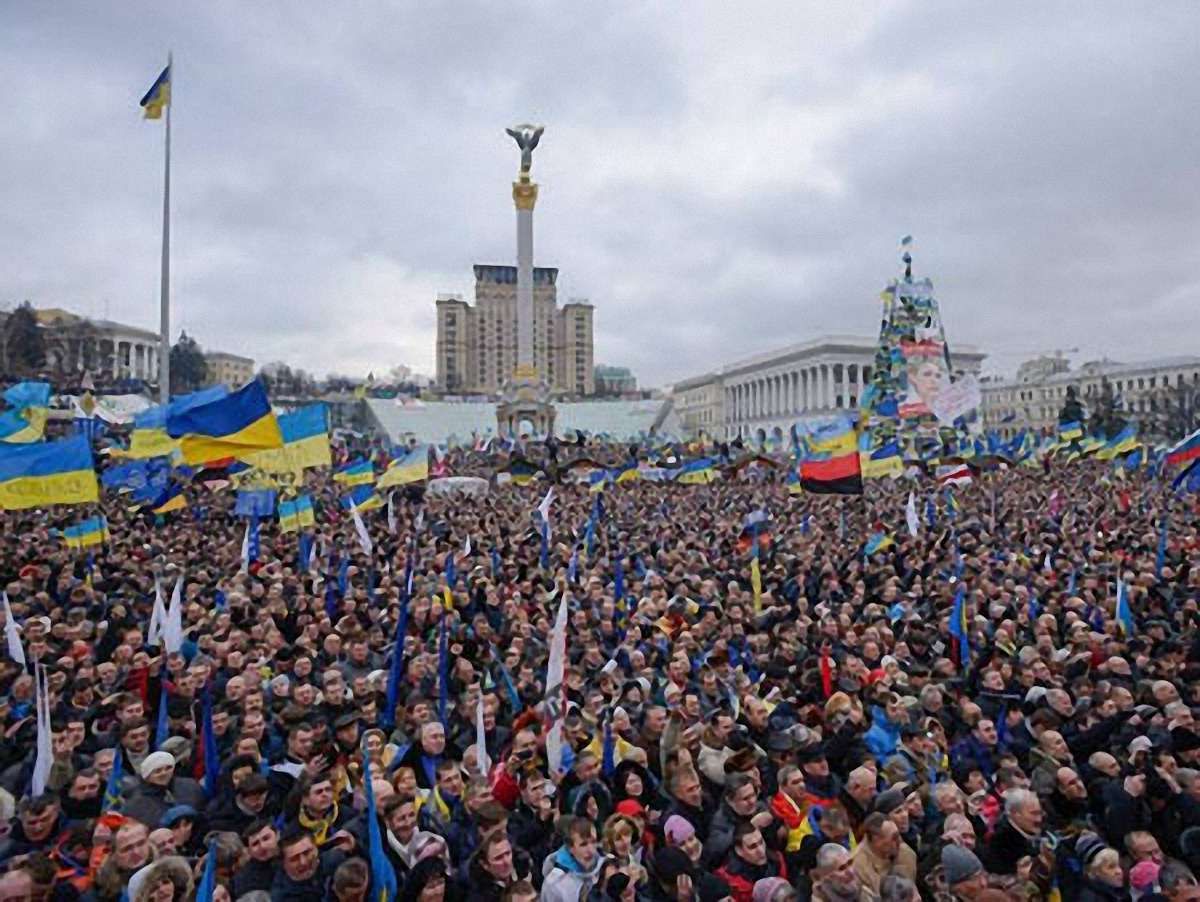 Влада «влаштувала полювання» на активістів Майдану, – опозиція