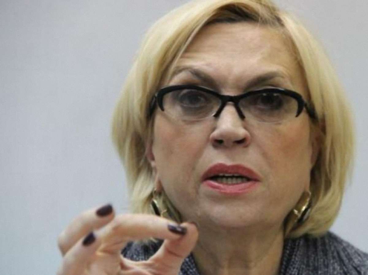 Захарченко відкрив кримінальну справу проти Олександри Кужель