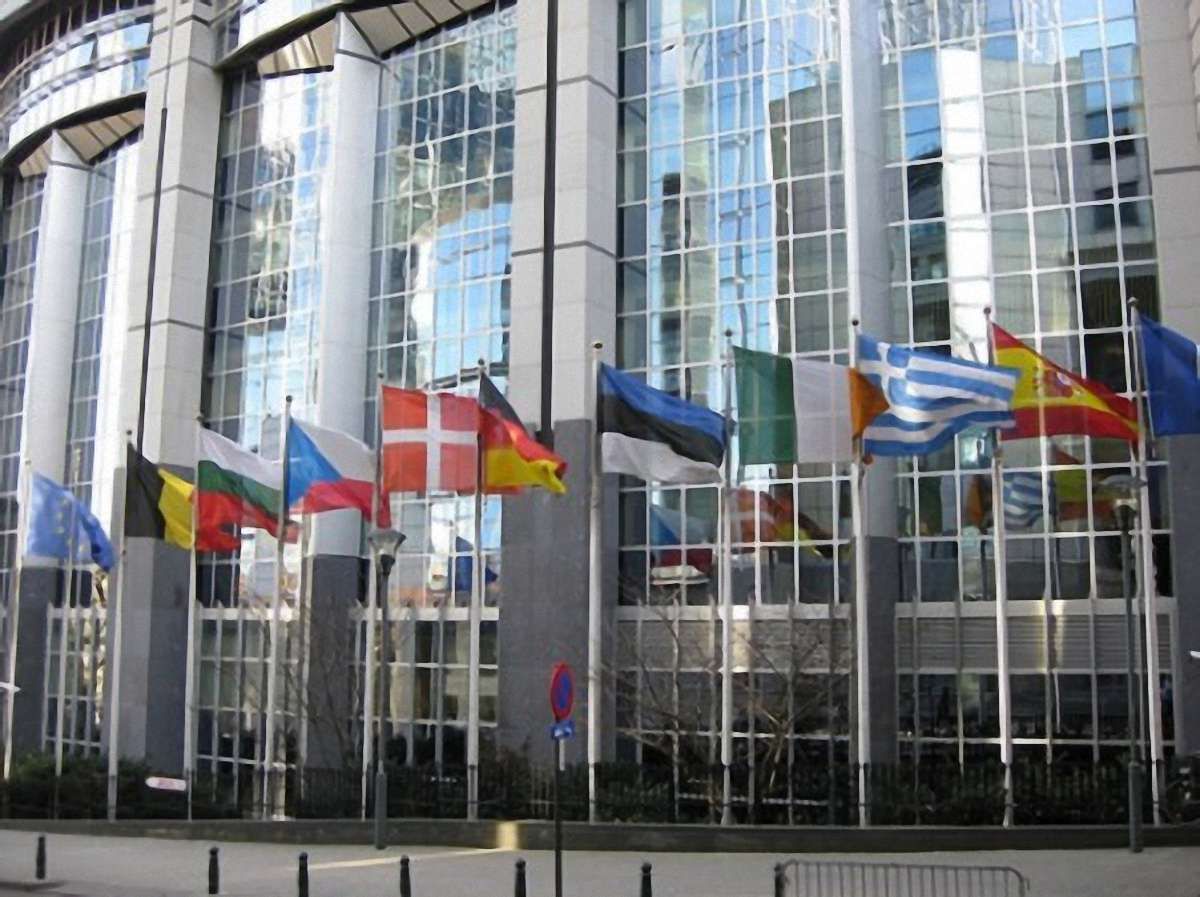 Євросоюз відреагував на побиття Тетяни Чорновол