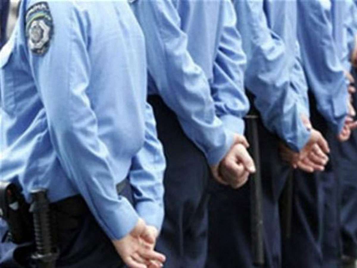 Підозрюваний у побитті Чорновол не причетний до політики, – МВС