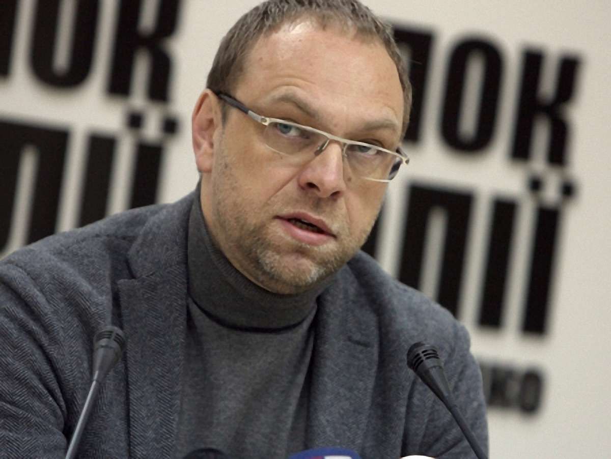 Суд у справі Власенка розпочнеться 3 січня