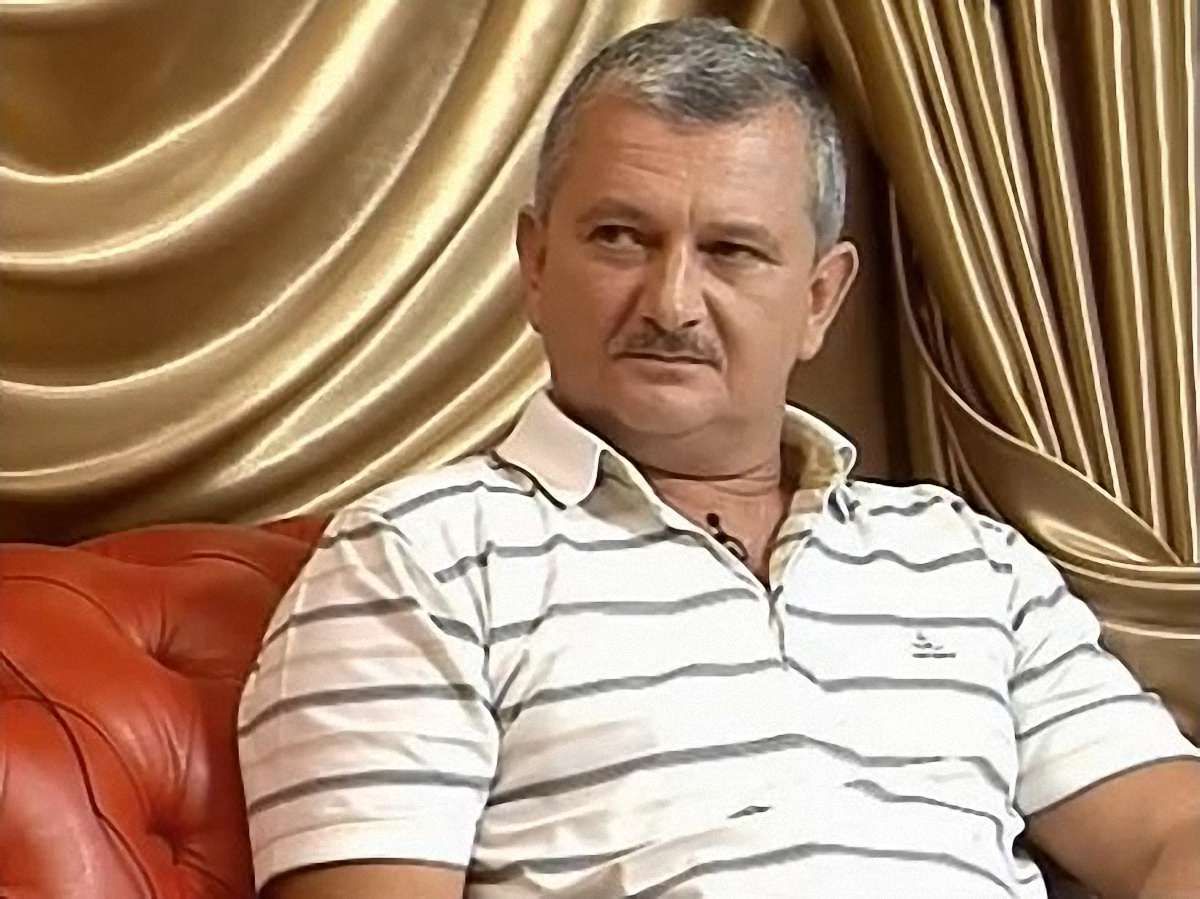 Пустомитівську РДА очолив Володимир Керницький