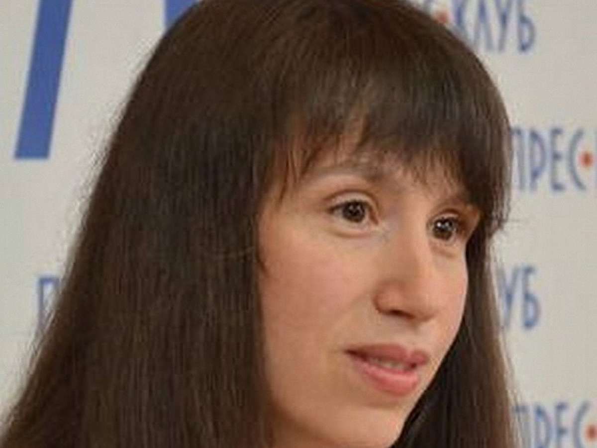 Чорновол назвала кілька версій причин свого побиття