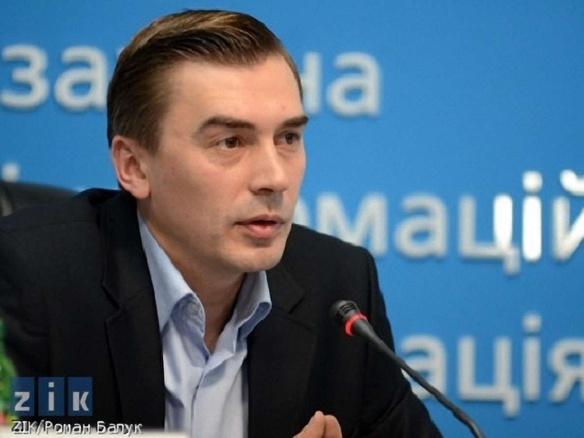 Гендиректор телеканалу ZIK заявив, що його побив «свободівець»