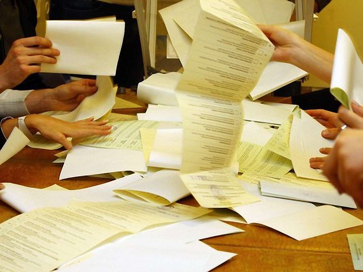 У США розчаровані повторними виборами в Україні