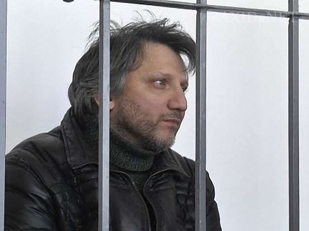 Суд відмовився звільнити «доктора Пі» з-під варти