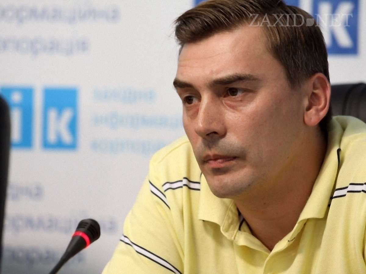 Учасники бійки у Львівській облраді звернулися до медиків 