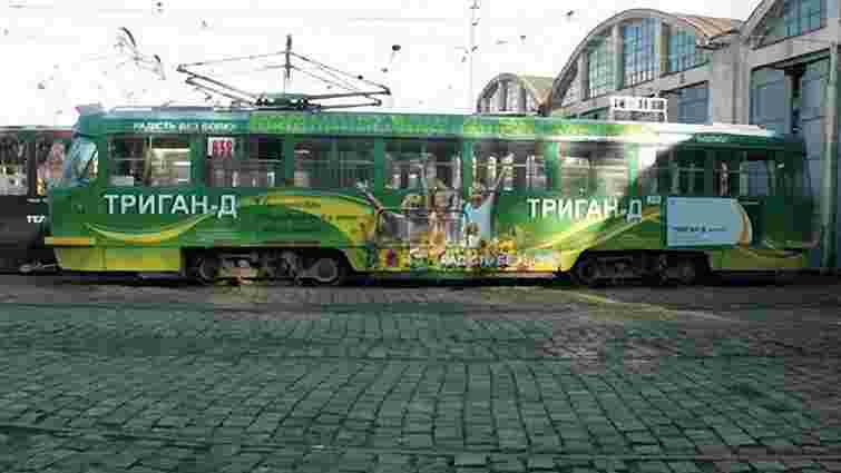 «Львівавтодор» отримає   €6 млн на будівництво трамвайної колії на Сихів