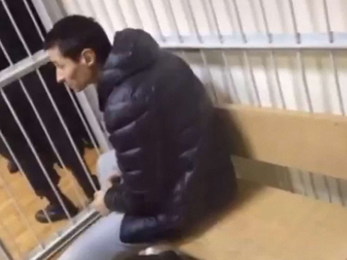 Другий затриманий відкидає свою причетність до справи Чорновол